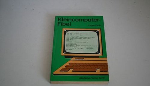 Product Image: Kleincomputer-Fibel