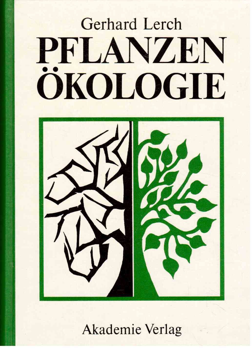 Pflanzenoekologie: Teil 1: Wachstum, Entwicklung, Pflanzenverbreitung/Teil 2: Stoffproduktion Und Ertragsbildung Leisure, Home & Garden