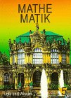 Mathematik, Klasse 5, Lehrbuch, Ausgabe B, für Sachsen, Sachsen-Anhalt u. Thüringen Learning & Reference