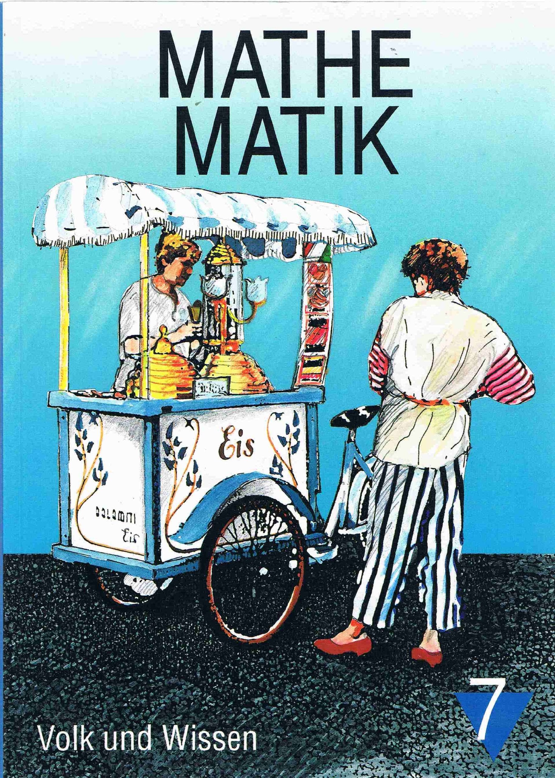 Mathematik / Für die Sekundarstufe: Mathematik, Klasse 7, Lehrbuch, Ausgabe Realschule Learning & Reference