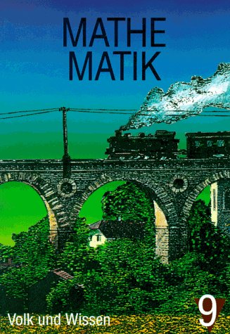Mathematik / Für die Sekundarstufe: Mathematik, Klasse 9, Lehrbuch, Ausgabe Realschule Learning & Reference