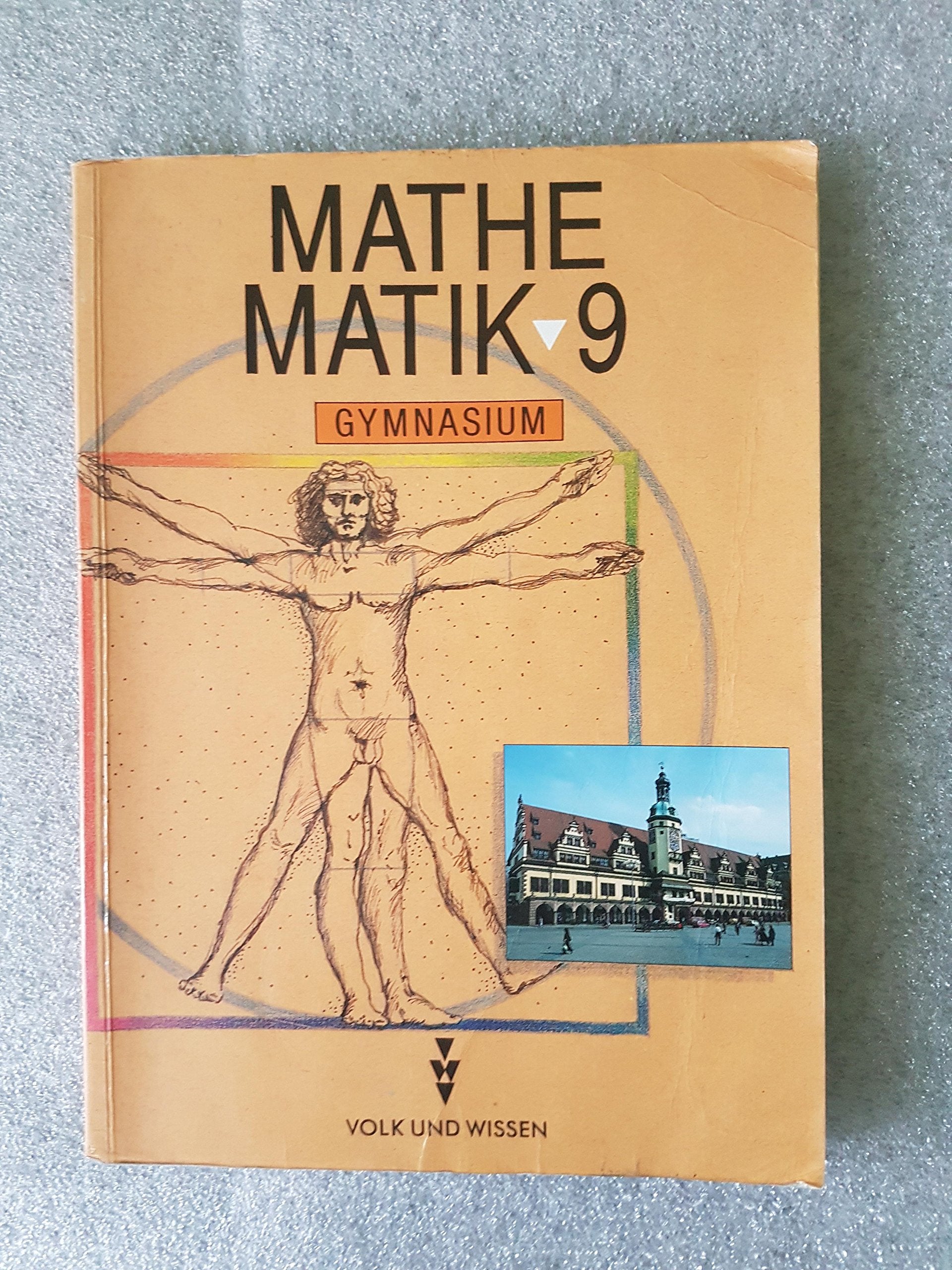 Mathematik / Für die Sekundarstufe: Mathematik, Klasse 9, Lehrbuch, Ausgabe Gymnasium Learning & Reference