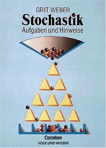 Stochastik: Aufgaben und Hinweise Study Guides