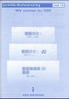 Rechentraining - Übungsprogramm: Lernhilfe-Rechentraining, EURO, H.10, Wir rechnen bis 1000 Study Guides