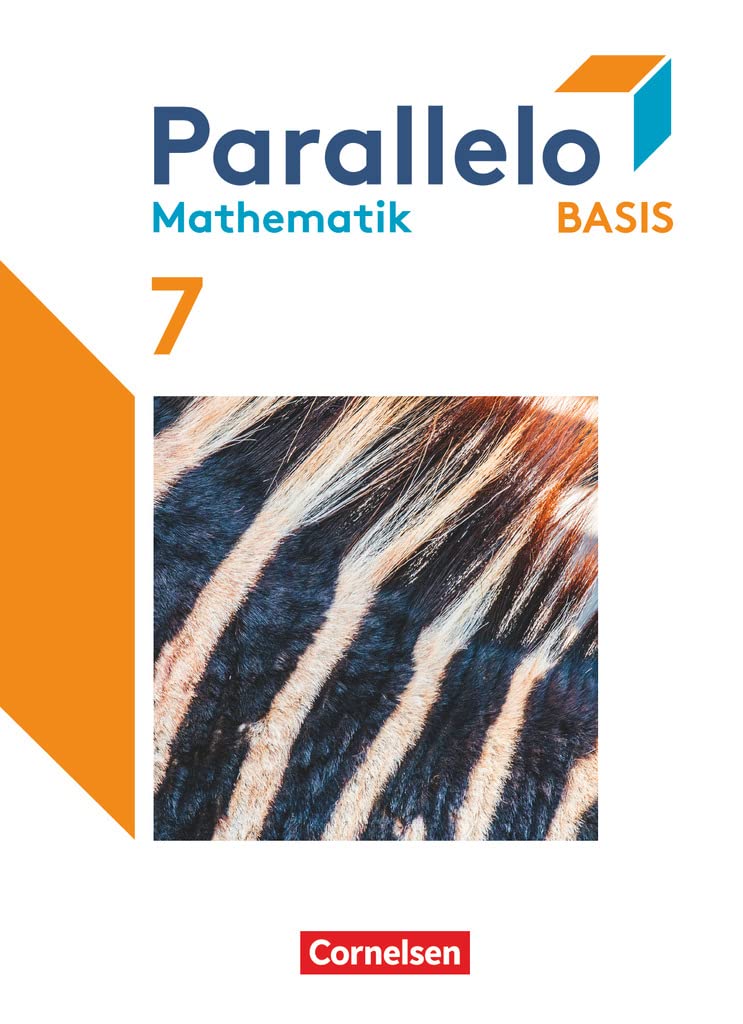 Parallelo Basis 7. Schuljahr. Schülerbuch Study Guides