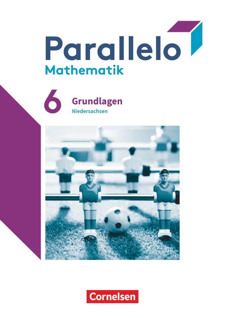 Parallelo - Zu allen Ausgaben - 6. Schuljahr: Grundlagen Study Guides