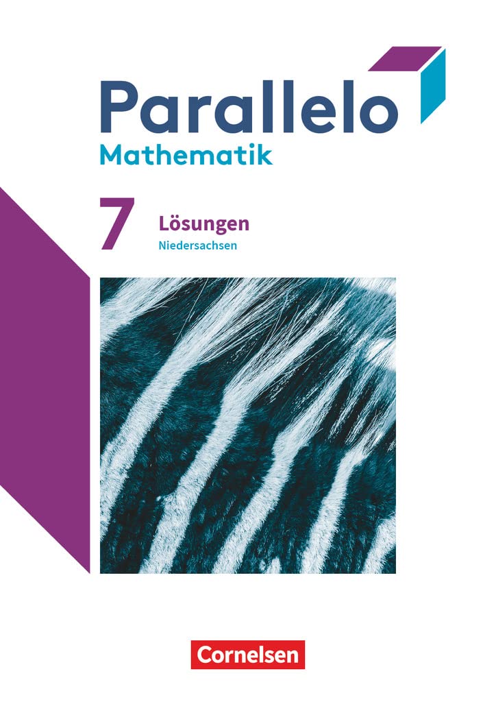 Parallelo - Niedersachsen - 7. Schuljahr: Lösungen zum Schulbuch Learning & Reference