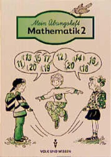 Mein Mathematikbuch, Übungsheft Learning & Reference