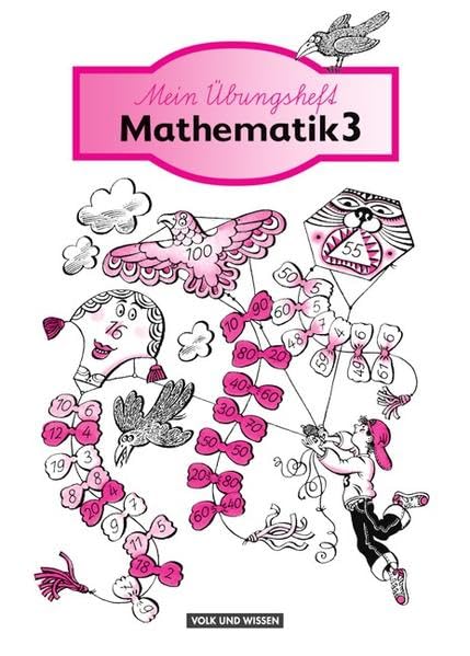 Mein Mathematikbuch - Unterstufe: Mein Mathematikbuch, neue Rechtschreibung, Mein Übungsheft, EURO Study Guides