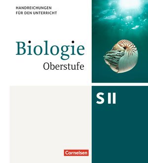 Biologie Oberstufe - Allgemeine Ausgabe: Gesamtband - Handreichungen für den Unterricht im Ordner: Mit Gefährdungsbeurteilungen und Kopiervorlagen Books