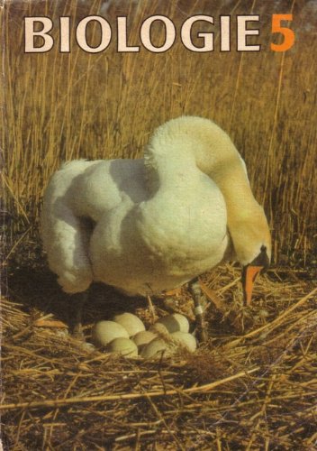 Biologie 5. Von Wirbeltieren und Samenpflanzen. Lehrbuch für Klasse 5. Books