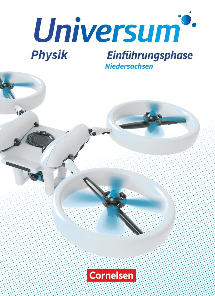 Universum Sekundarstufe II Einführungsphase - Ausgabe für Niedersachen, Hessen, Nordrhein-Westfalen, Schleswig-Holstein - Schülerbuch Study Guides