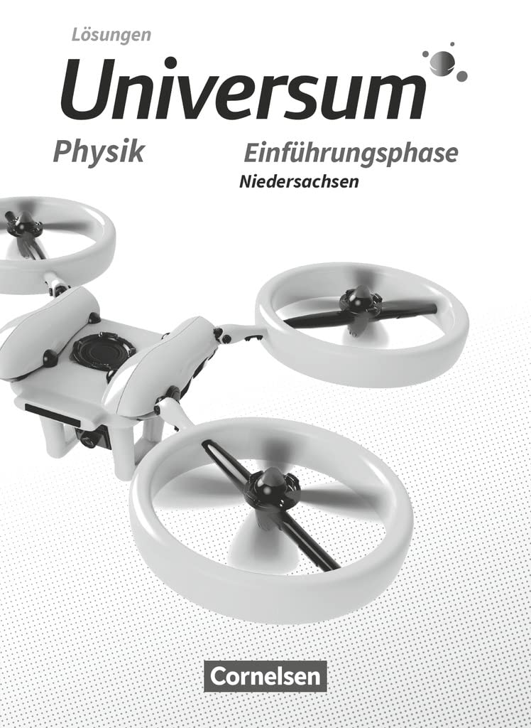 Universum SII Einführungsphase NI Lös. z. SB book