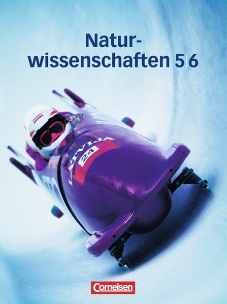 Naturwissenschaften 5./6 - Schülerbuch / Ausgabe Nord Study Guides