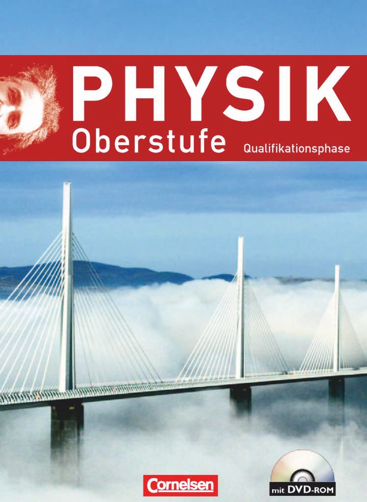 Physik Oberstufe - Allgemeine Ausgabe - Qualifikationsphase Study Guides
