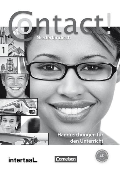 Contact! Handreichungen für den Unterricht Foreign Languages ​​& Dictionaries