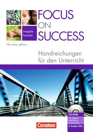 Focus on Success Handreichungen für den Unterricht by Barbar... Books