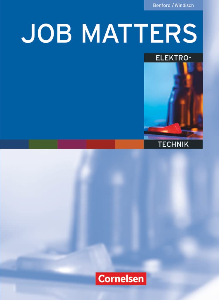 Job Matters - 1st edition - A2 Professional & Reference Books
