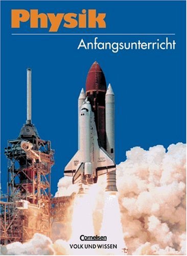 Physik - Mittelschule Sachsen und Regelschule Thüringen - Bisherige Ausgabe: Physik, bisherige Ausgabe, Lehrbuch, Ausgabe A, EURO Study Guides