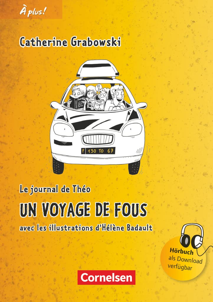 Product Image: Un voyage de fous