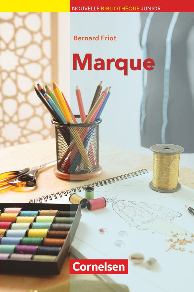 Marque Study Guides Books