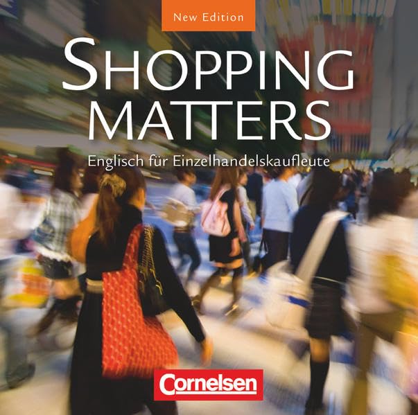 Product Image: Shopping Matters