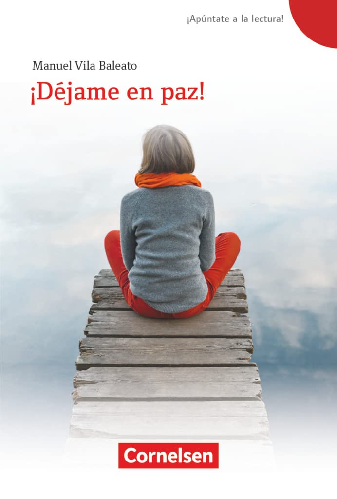 ¡Apúntate a la lectura! - A1+: ¡Déjame en paz! - Lektüre - Passend zu ¡Apúntate! - Band 2 Study Guides
