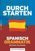 Durchstarten Spanisch Grammatik Study Guides