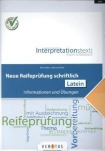 Neue Reifeprüfung schriftlich - Latein: Übungsbuch Foreign Languages ​​& Dictionaries