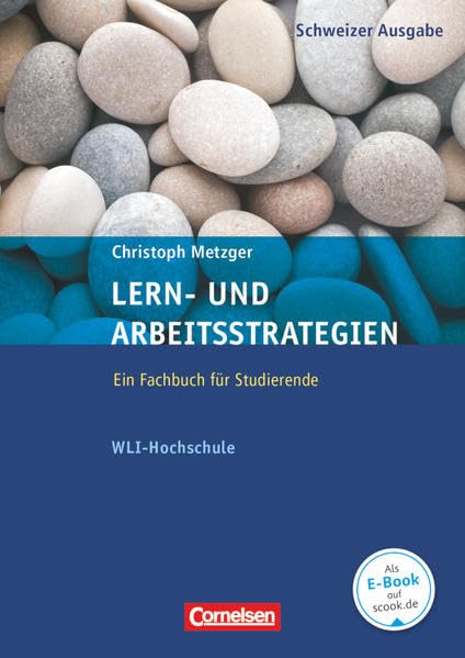 Lern- und Arbeitsstrategien WLI Hochschule Study Guides