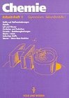 Chemie. Stoffe - Reaktionen - Umwelt: Lehrbuch für Sekundarstufe I, Gymnasium / Arbeitsheft 1 Learning & Reference