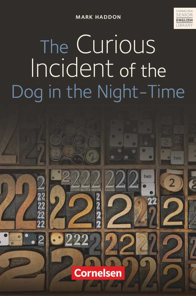 The Curious Incident of the Dog in the Night-Time Study Guides