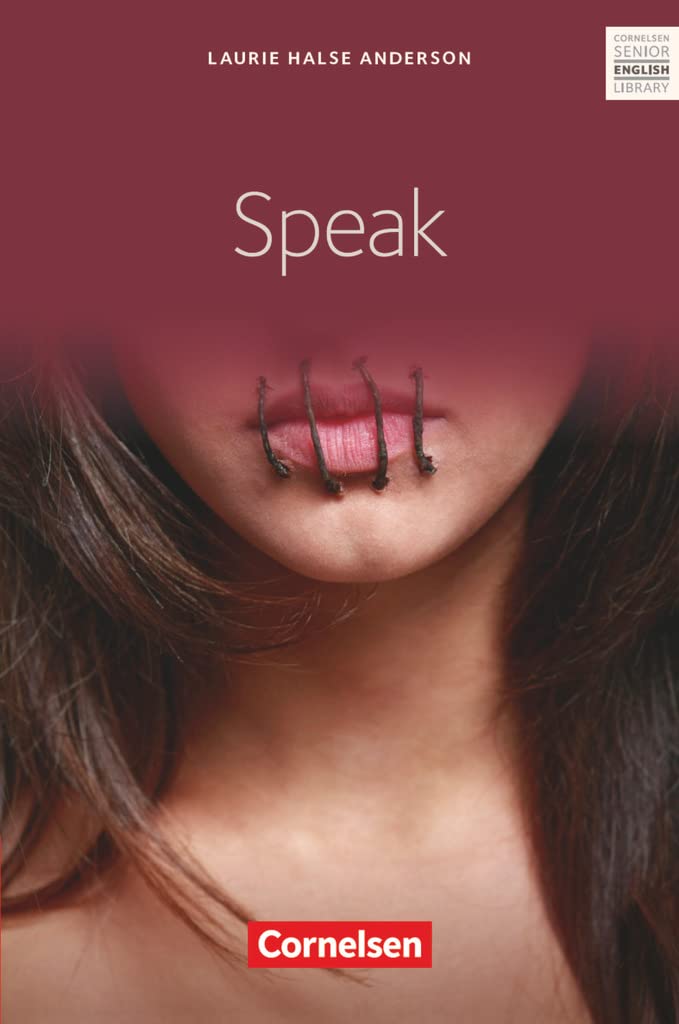 Product Image: Speak