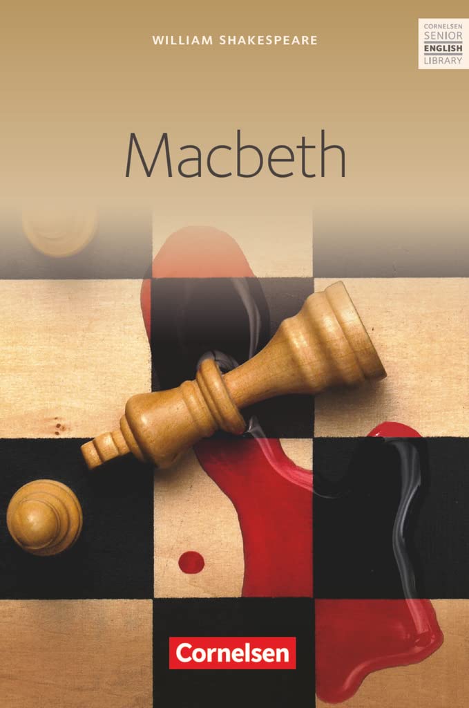 Macbeth. Textheft Foreign Languages ​​& Dictionaries
