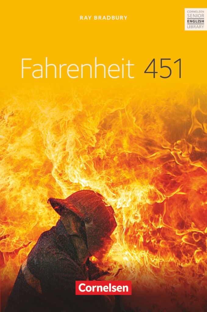 Product Image: Fahrenheit 451