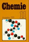 Chemie (Ausgabe 1991): Chemie: Stoffe, Reaktionen, Umwelt, Ausgabe 1991, Lehrbuch, Klasse 11 Learning & Reference