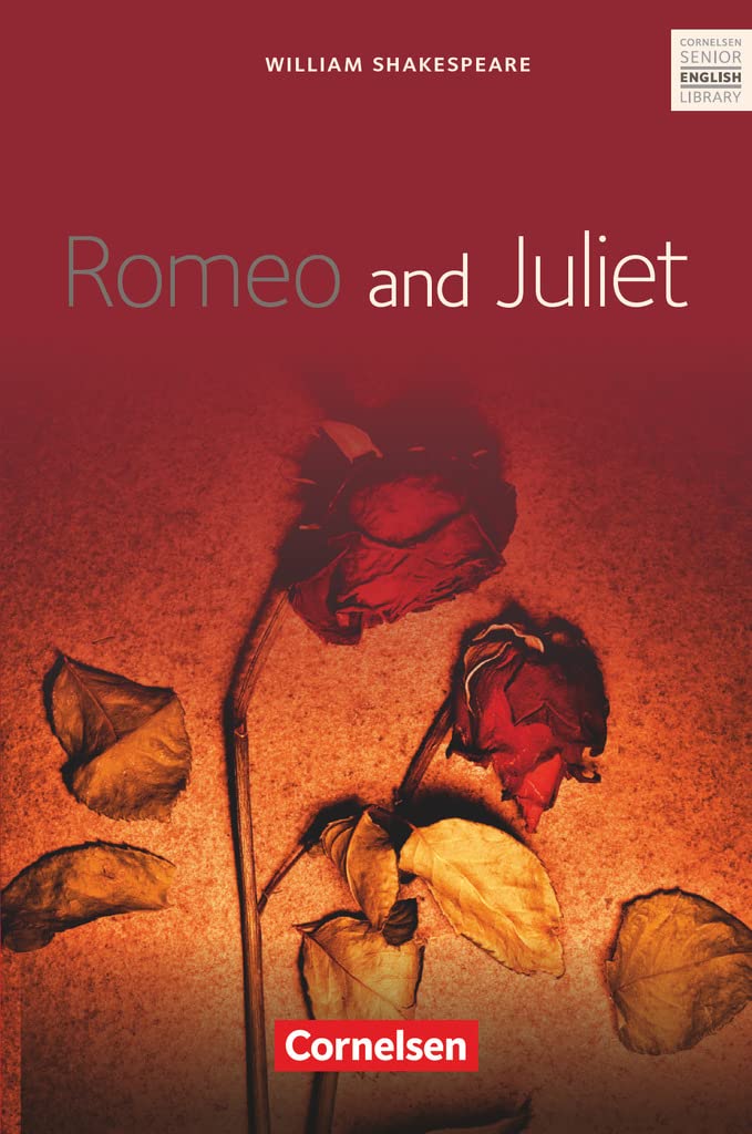 Product Image: Romeo & Juliet