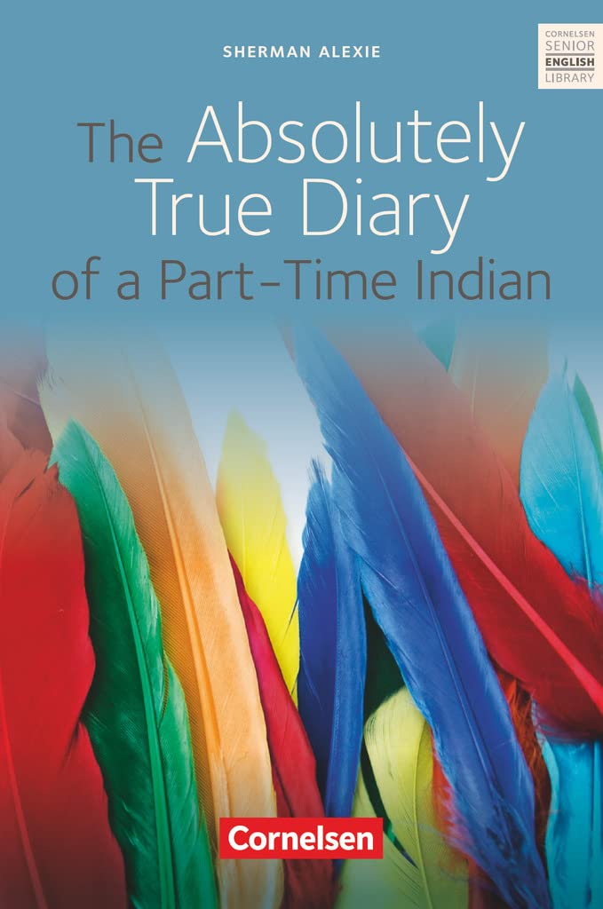 The Absolutely True Diary of a Part-Time Indian Foreign Languages ​​& Dictionaries