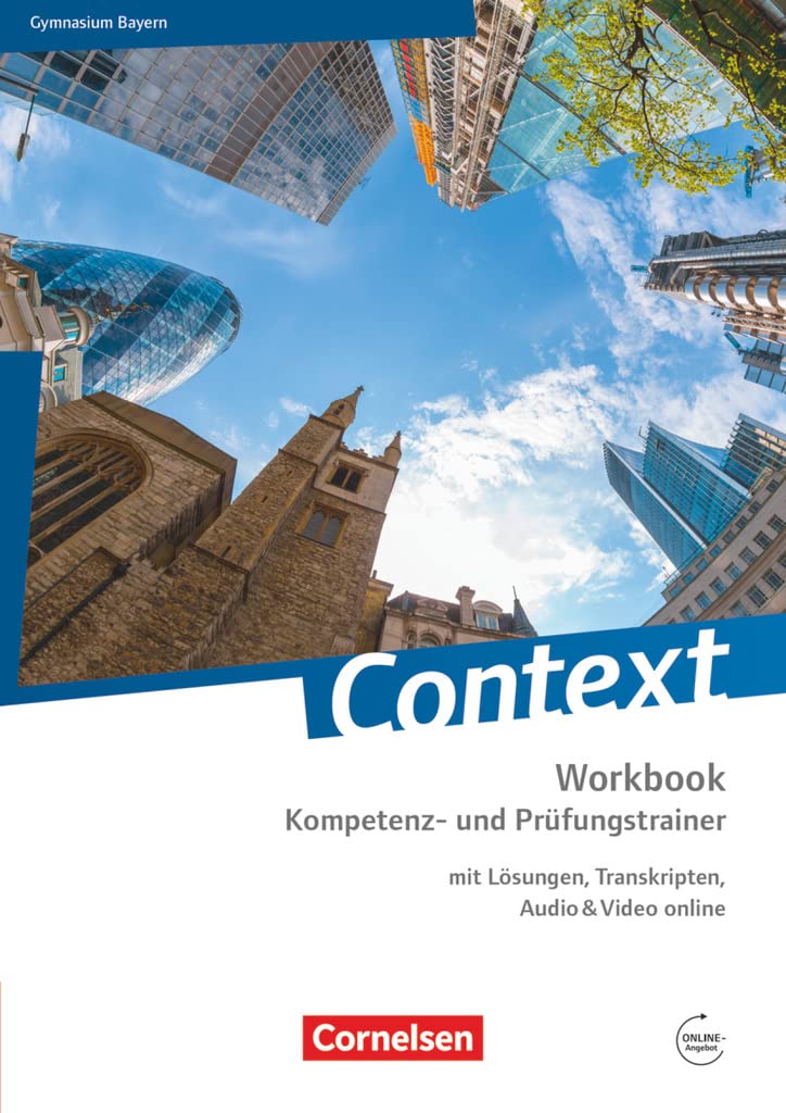 Product Image: Context - Bayern - Ausgabe 2015