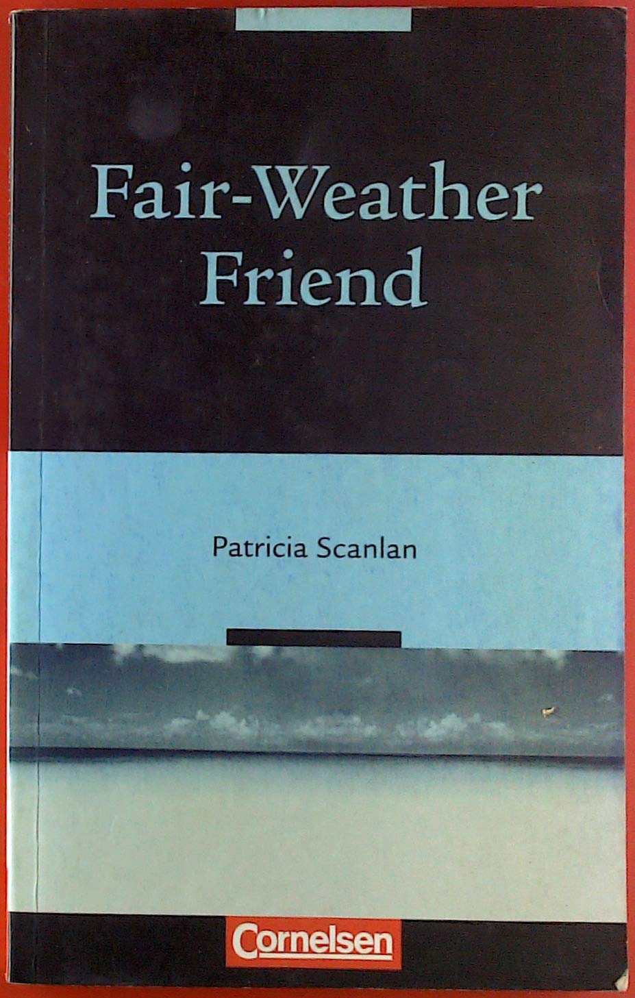 Open Door: Ab 9. Schuljahr, Stufe 3 - Fair-Weather Friend: Textheft inklusive Vokabular Study Guides