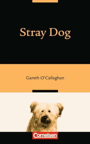 Open Door: Ab 9. Schuljahr, Stufe 3 - Stray Dog: Textheft inklusive Vokabular Study Guides
