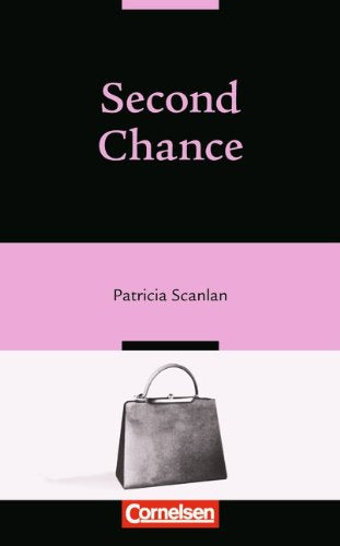 Open Door: Ab 9. Schuljahr, Stufe 3 - Second Chance: Textheft inklusive Vokabular Study Guides