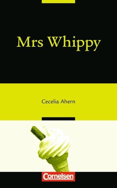 Open Door: Ab 9. Schuljahr, Stufe 3 - Mrs Whippy: Textheft inklusive Vokabular Study Guides