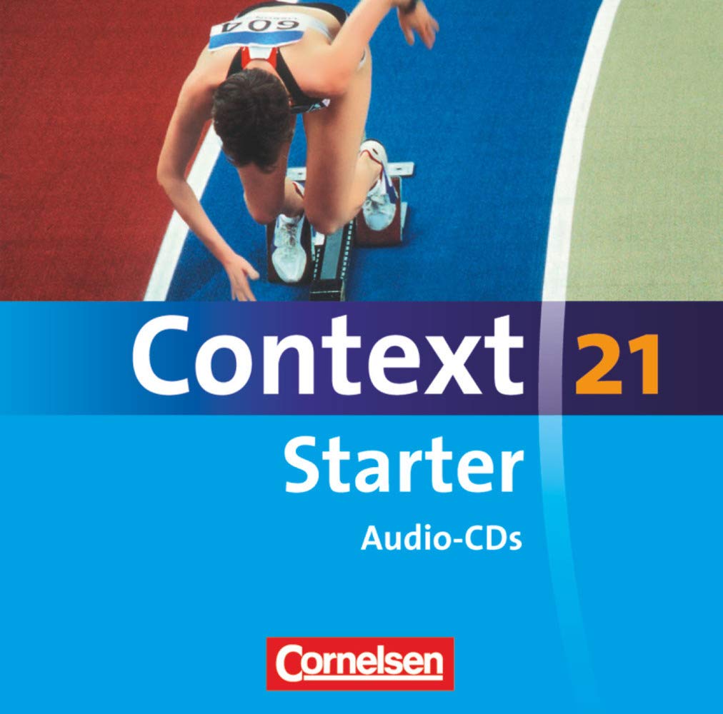 Context 21 - Starter Foreign Languages ​​& Dictionaries