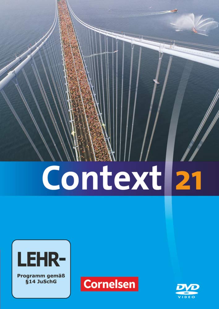 Context 21 - Zu allen Ausgaben Films