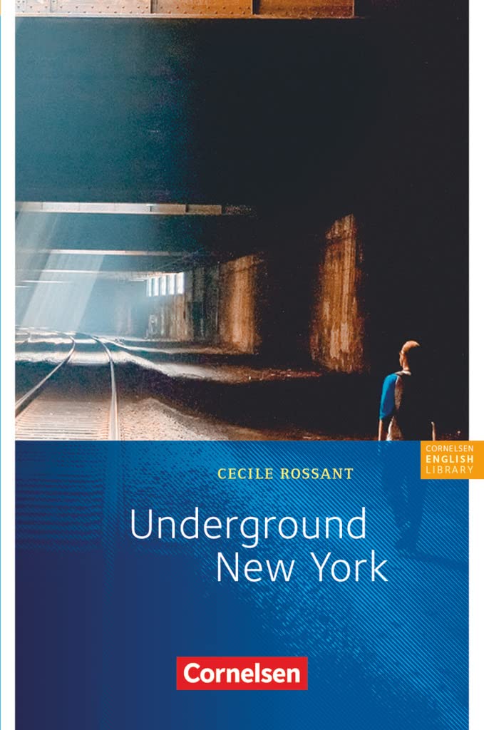Product Image: Underground New York