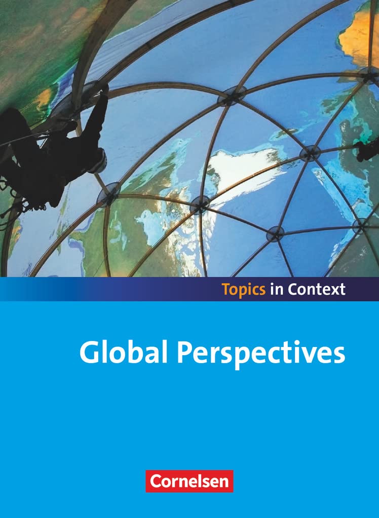 Topics in Context Foreign Languages ​​& Dictionaries