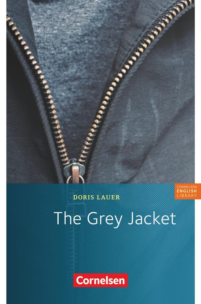The Grey Jacket Study Guides