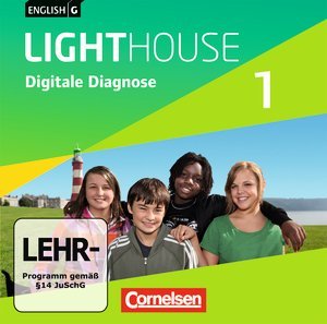 Lighthouse 1 Digitale Diagnose Other software