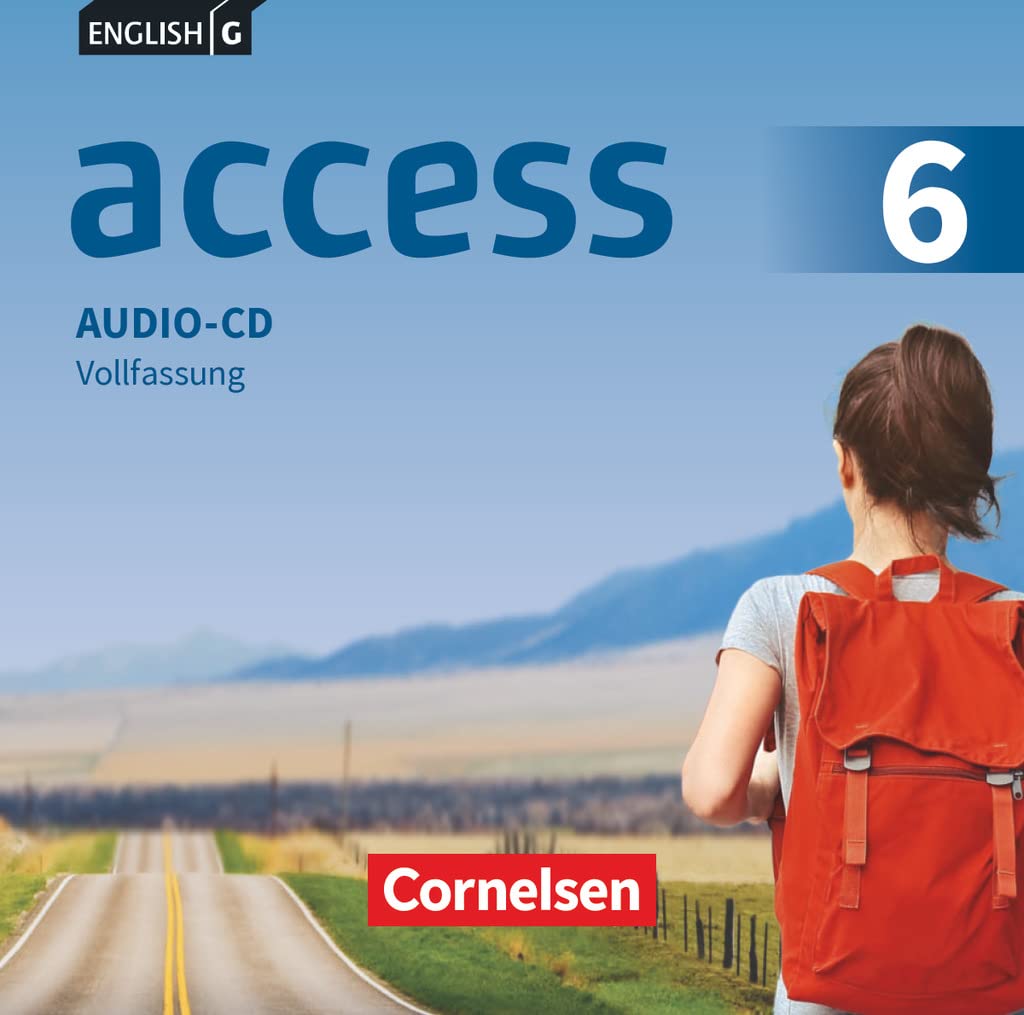 Access - Allgemeine Ausgabe 2014 - Band 6: 10. Schuljahr Foreign Languages ​​& Dictionaries